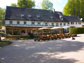 Gaststätte & Pension Oelmuehle